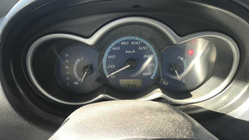 2003 Mitsubishi Colt 1,3L 2003 Cyprus