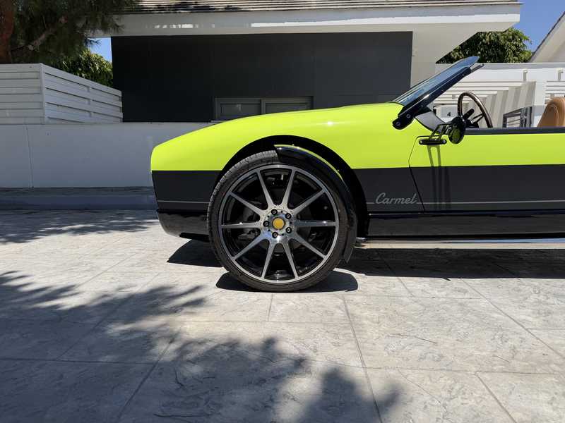 2026 Cars Other 1,5L 2026 Cyprus