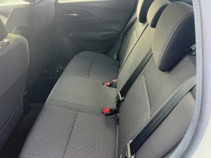 2024 Suzuki Swift 1,2L 2024 Cyprus
