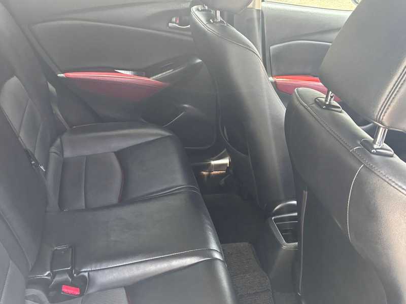 2017 Mazda CX-3 1,5L 2017 Cyprus
