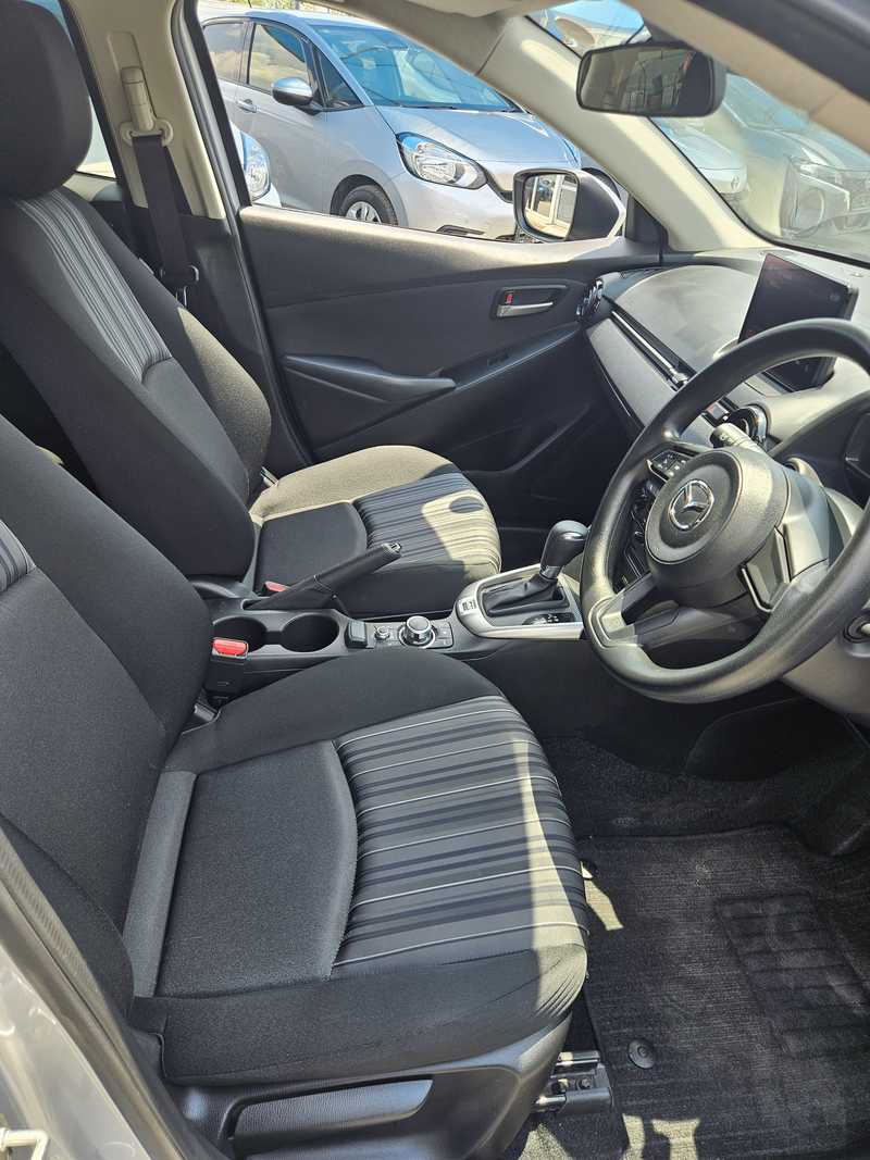 2023 Mazda 2 1,5L 2023 Cyprus