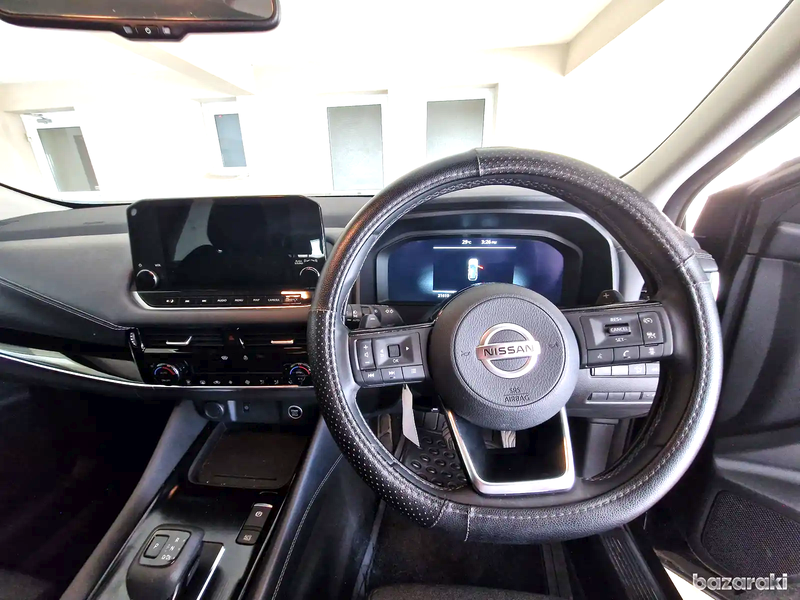 2022 Nissan Qashqai 1,3L 2022 Cyprus