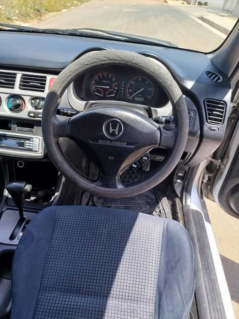 2003 Honda HR-V 1,6L 2003 Cyprus