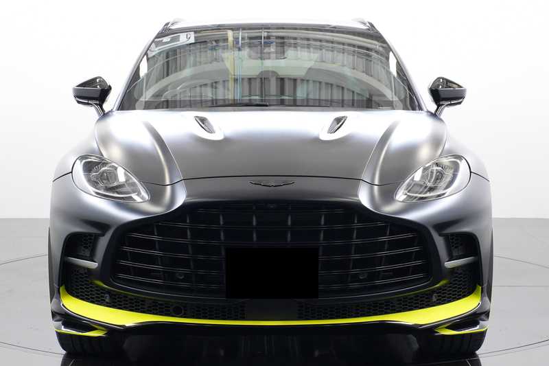 2024 Aston Martin DBX 4,0L 2024 Cyprus