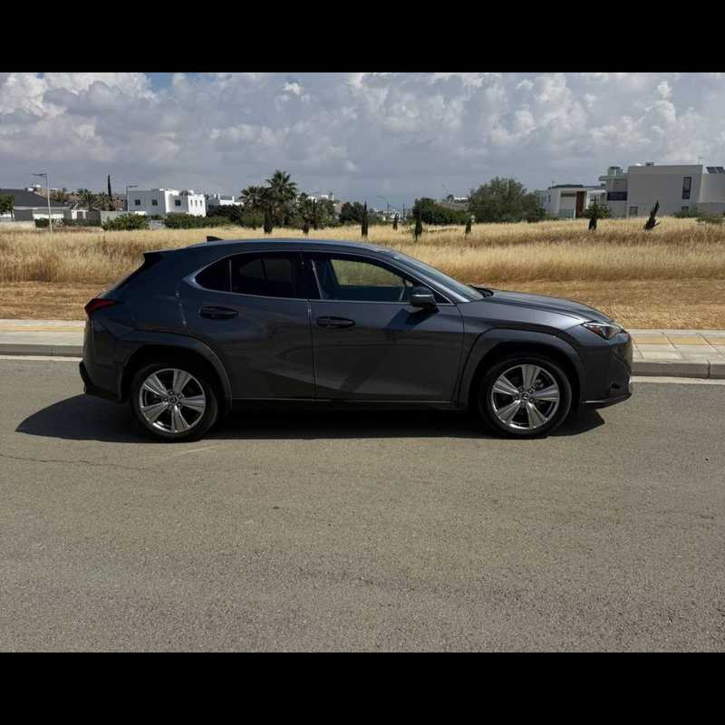 2023 Lexus UX 2,0L 2023 Cyprus