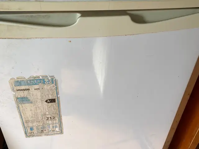 Oxsen freezer, Επαρχία Λευκωσίας — Στρόβολος - Ακρόπολη