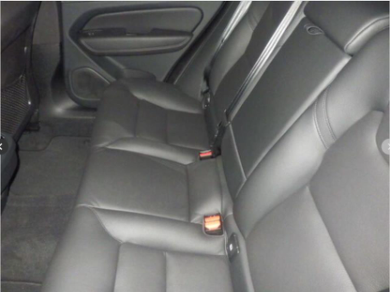 2022 Volvo XC60 2,0L 2022 Cyprus