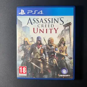Assassins creed unity, Nicosia — Nicosia - Ag. Antonios