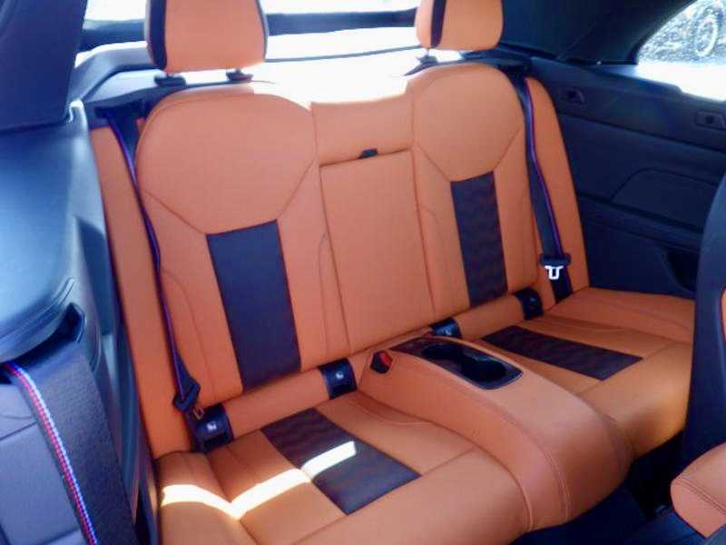 2024 BMW M4 3,0L 2024 Cyprus