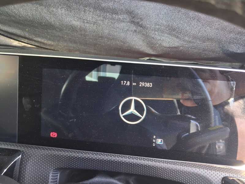 2021 Mercedes-Benz A-Class AMG 2,0L 2021 Cyprus
