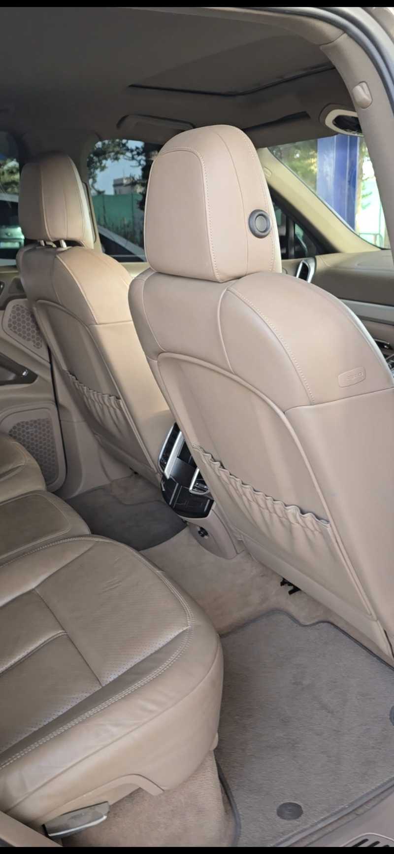 2012 Porsche Cayenne 3,0L 2012 Cyprus