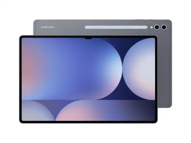 Samsung galaxy tab s10 ultra x926b 2024 146 5g 256gb 12gb ram moonstone grey eu, Limassol — Limassol Marina