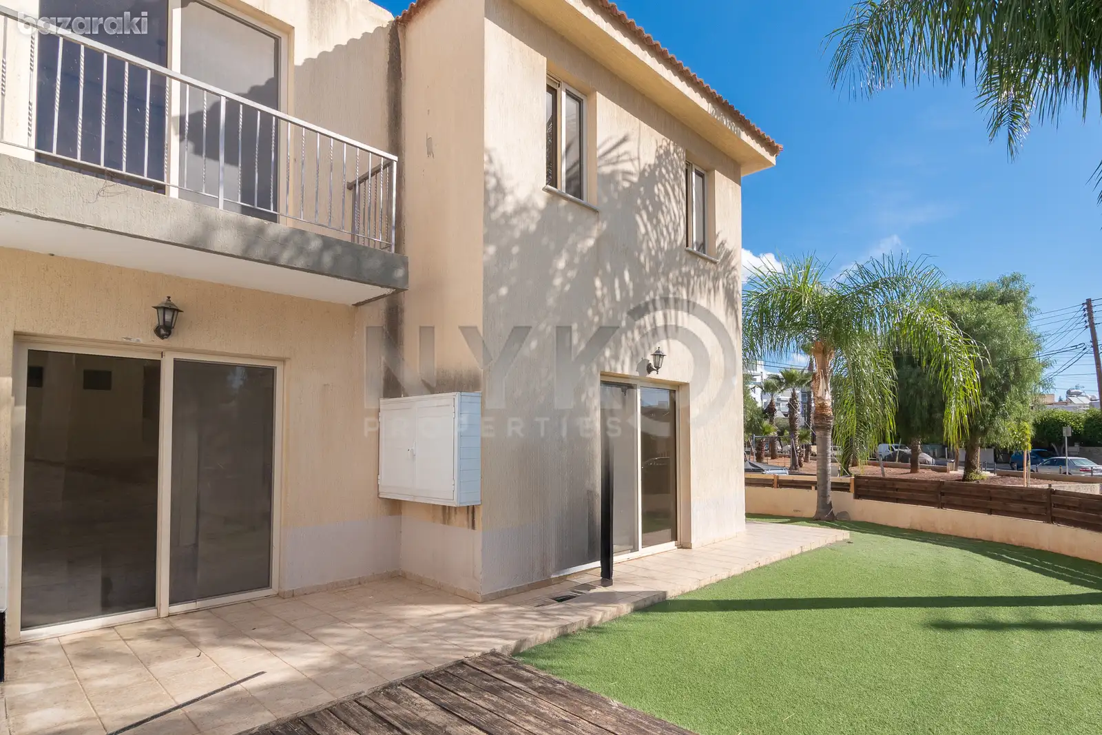 House, 4 bedrooms — 3