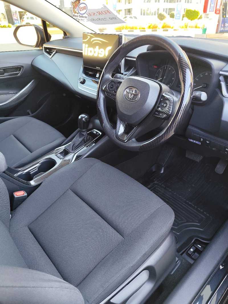 2023 Toyota Corolla 1,8L 2023 Cyprus