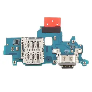 Mini board connector charger samsung a37 5g a376 original, Limassol — Agios Athanasios