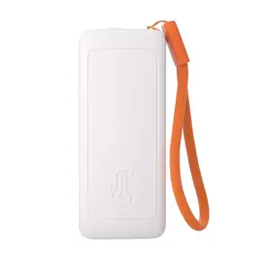 Sonoff zigbee temperature humidity sensor with precision climate te..., Limassol — Agios Athanasios