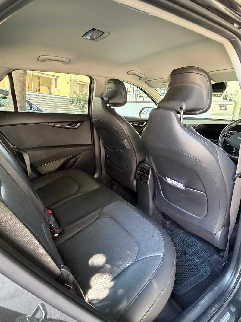 2022 KIA Niro 1,6L 2022 Cyprus