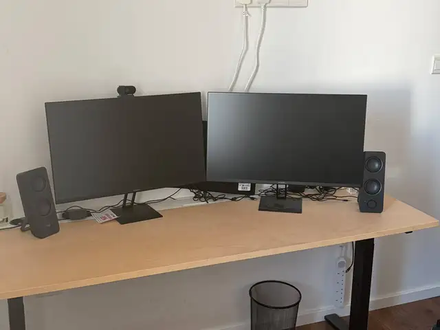 Xiaomi monitor a27i 27 ips fullhd 100hz excellent condition, Επαρχία Πάφου — Κονιά
