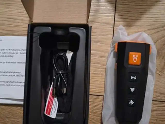 Ultrasonic dog trainer, Επαρχία Πάφου — Έμπα