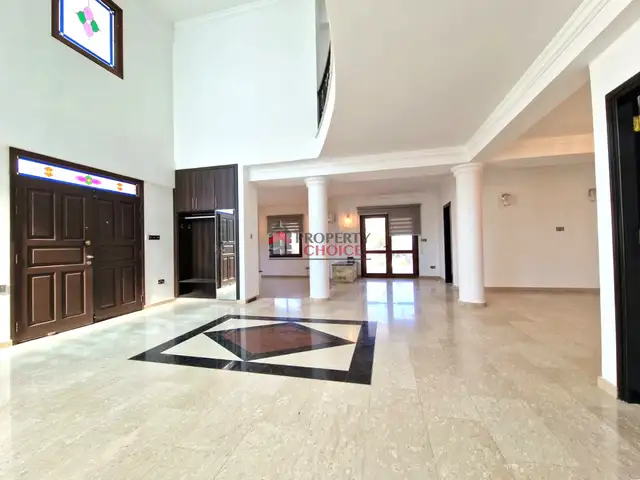 4-bedroom villa for sale, Larnaca — Oroklini