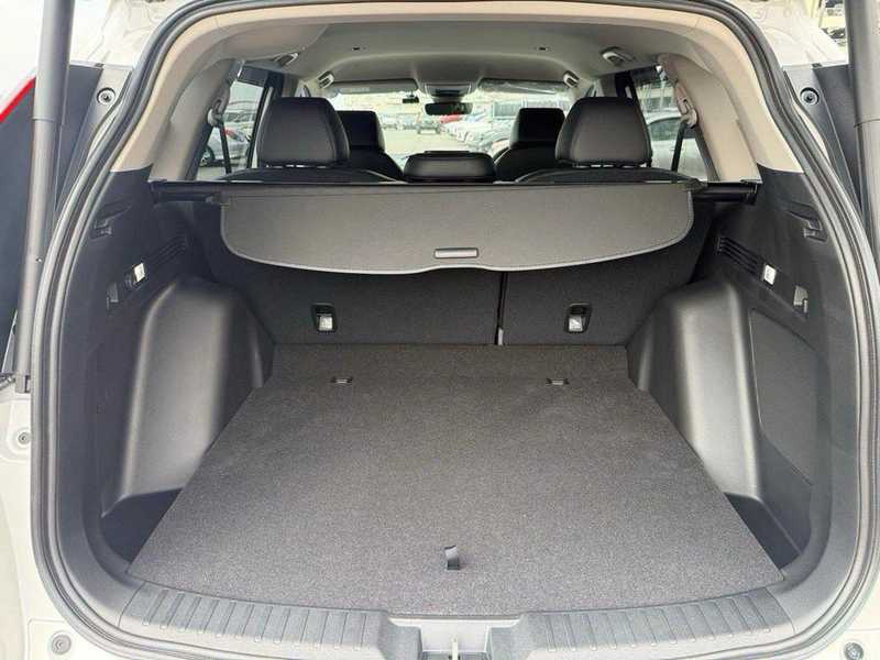 2026 Honda CRV 2,0L 2026 Cyprus