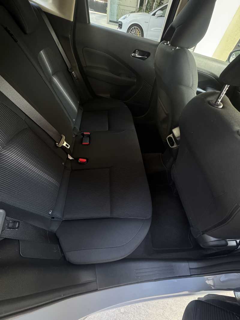 2023 Nissan Note e-Power 1,2L 2023 Cyprus