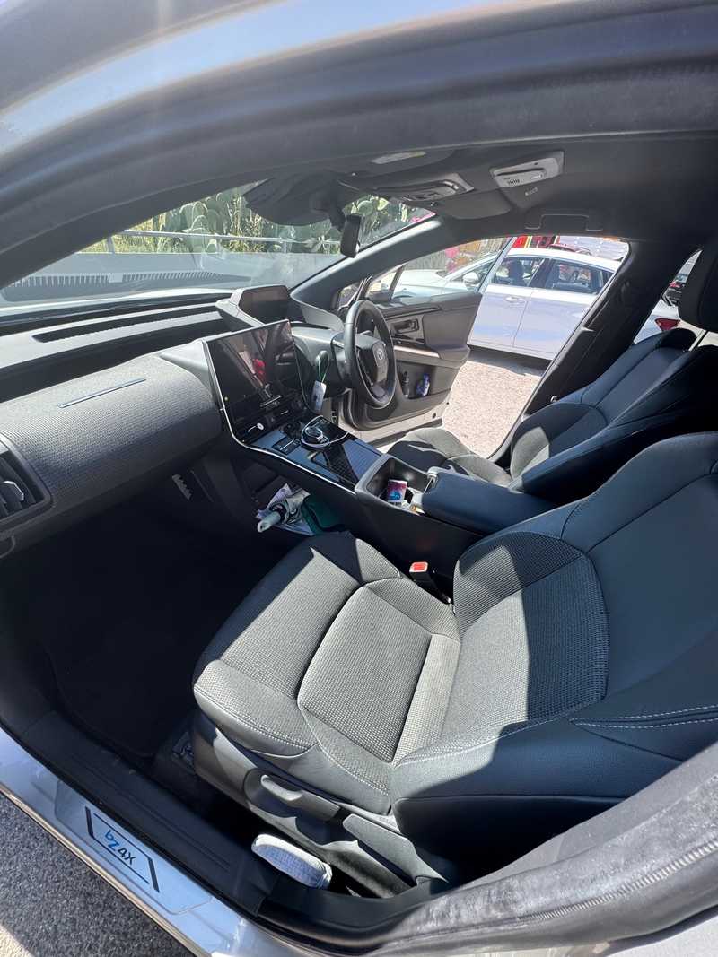 2024 Toyota bZ4X Electric 2024 Cyprus