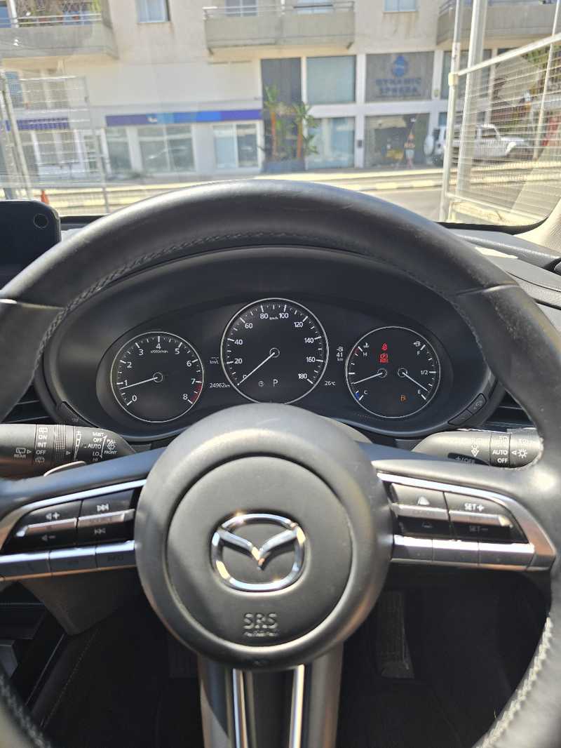 2022 Mazda CX-30 2,0L 2022 Cyprus