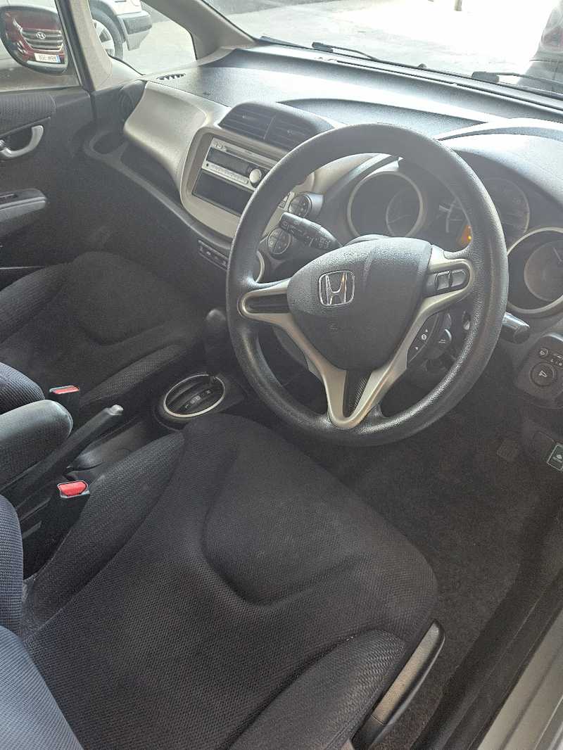 2013 Honda Fit 1,4L 2013 Cyprus