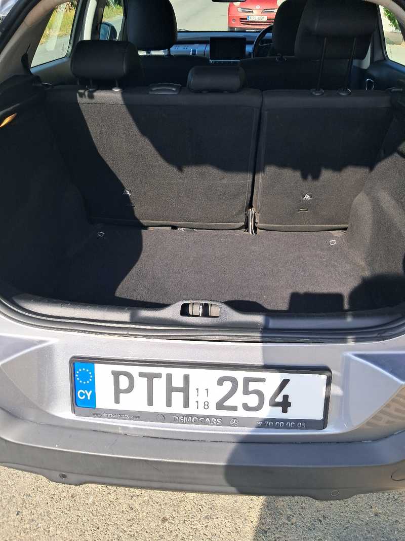 2018 Citroen C4 2,2L 2018 Cyprus