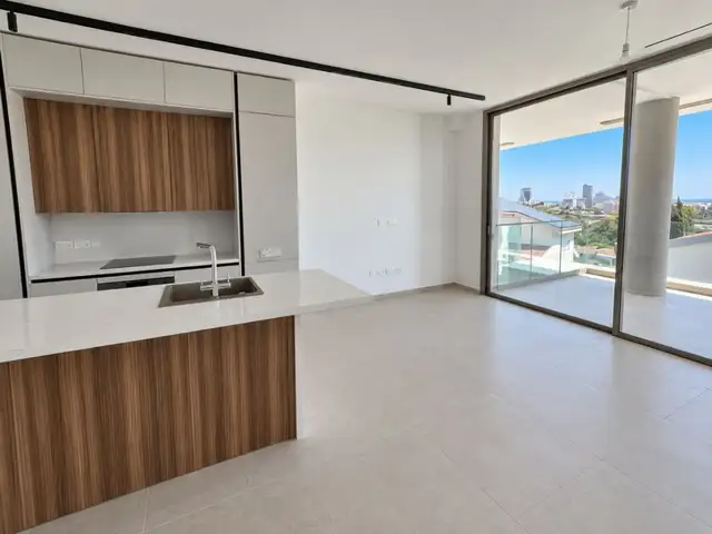  2-bedroom apartment to rent, Επαρχία Λεμεσού — Γερμασόγεια