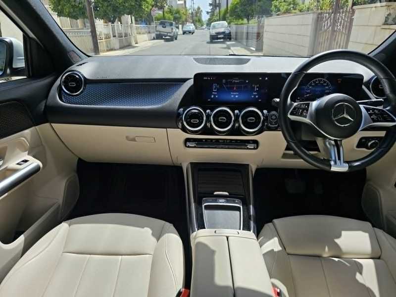 2023 Mercedes-Benz GLA-Class 1,3L 2023 Cyprus