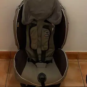 Child car seat size 0-25 kg, Limassol — Limassol - Agia Fyla