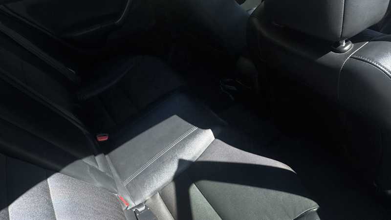 2007 Honda Accord 2,0L 2007 Cyprus