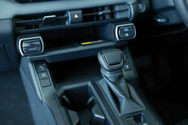 2026 Toyota RAV4 2,5L 2026 Cyprus