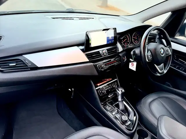 BMW 2-Series 1,5L 2016, Larnaca — Oroklini - 7