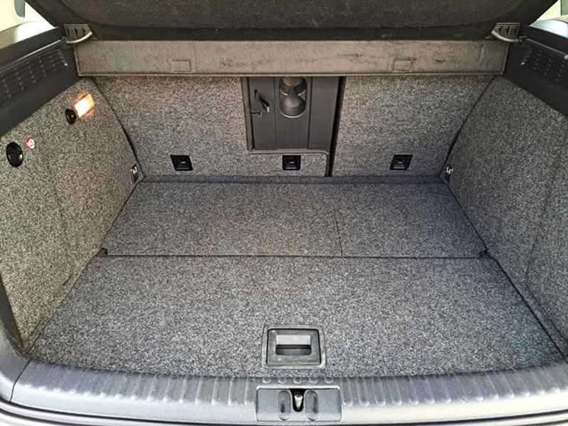 2011 Volkswagen Tiguan 1,4L 2011 Cyprus