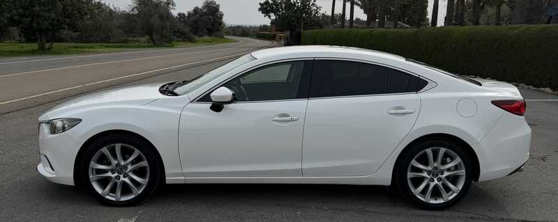 2015 Mazda 6 2,2L 2015 Cyprus