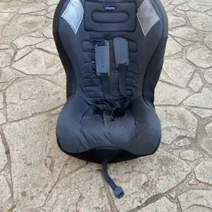Child seat, Larnaca — Larnaka - Finikoudes