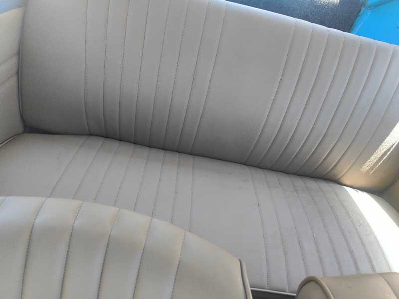 1971 Volkswagen Beetle 1,2L 1971 Cyprus