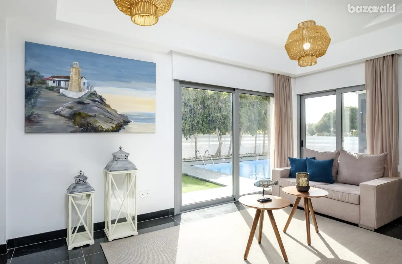 House, 3 bedrooms — 5