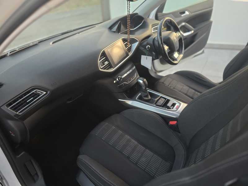 2015 Peugeot 308 2015 Cyprus