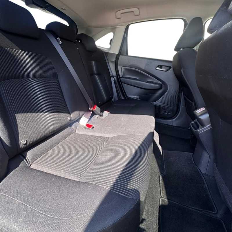 2023 Nissan Note e-Power 1,2L 2023 Cyprus