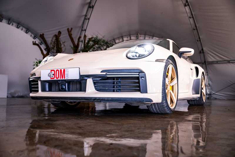 2022 Porsche 911 3,6L 2022 Cyprus