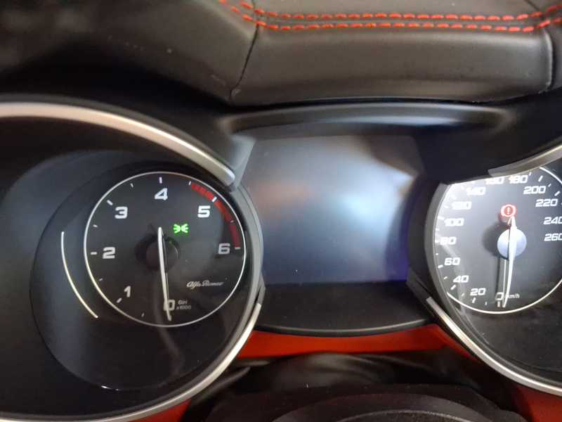 2021 Alfa Romeo Stelvio 2,2L 2021 Cyprus