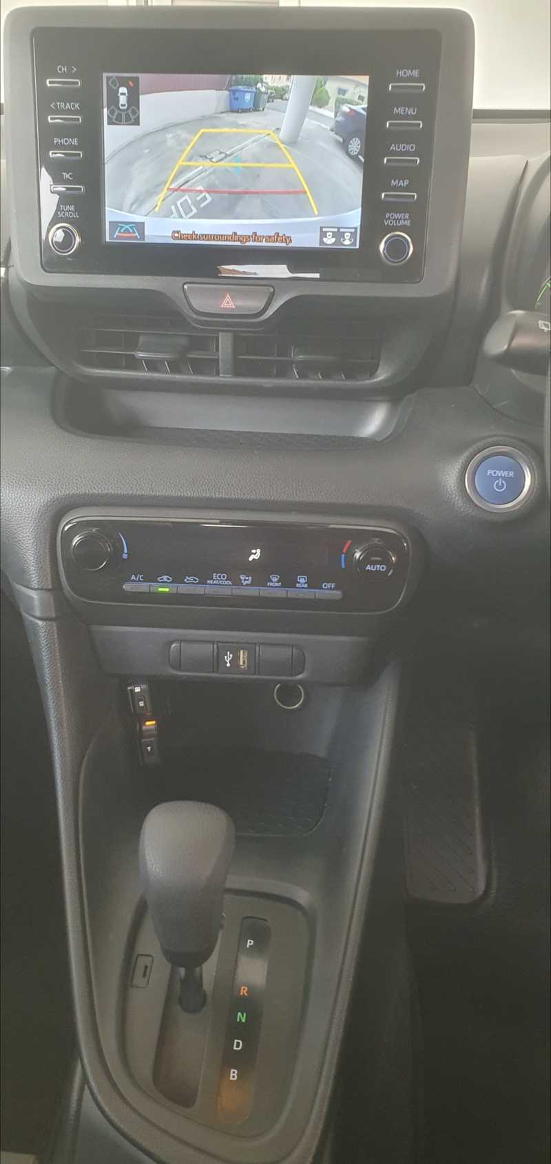 2021 Toyota Yaris 1,5L 2021 Cyprus