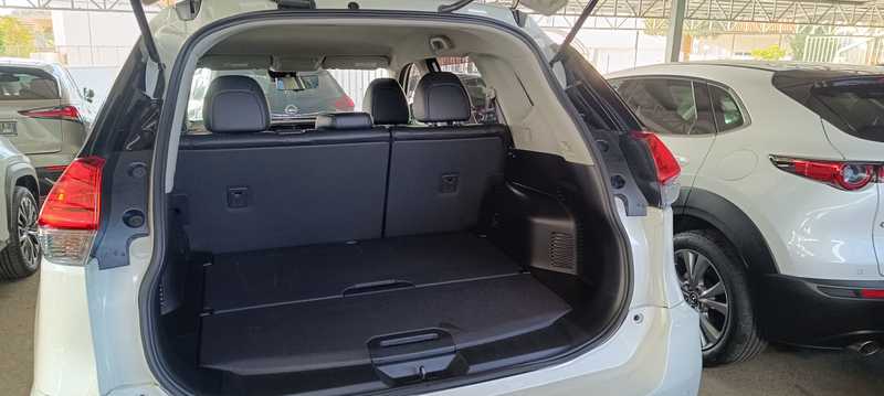2022 Nissan X-Trail 2,0L 2022 Cyprus