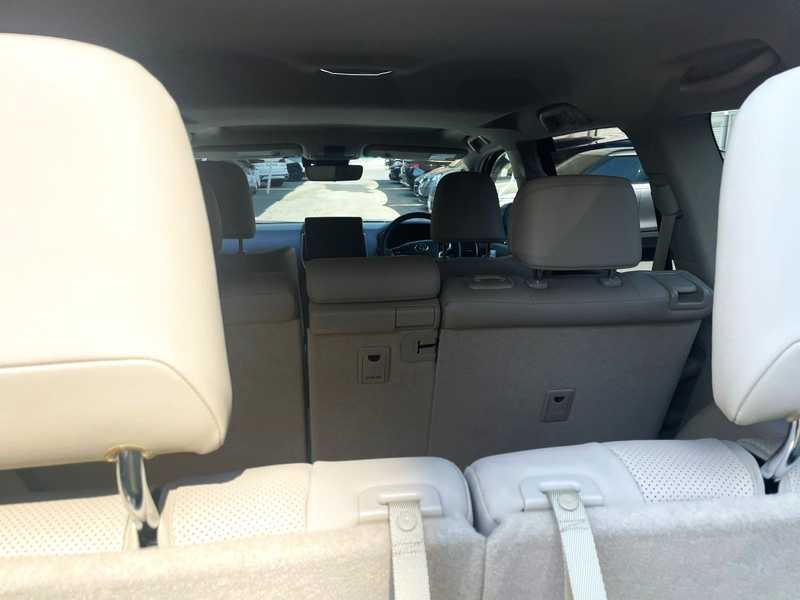 2023 Toyota Land Cruiser Prado 2,8L 2023 Cyprus