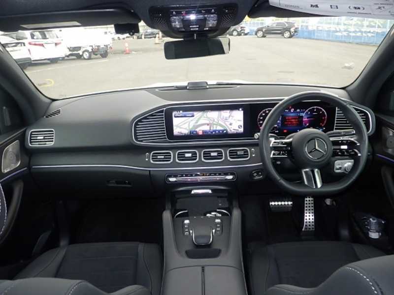 2025 Mercedes-Benz GLE-Class 2,0L 2025 Cyprus