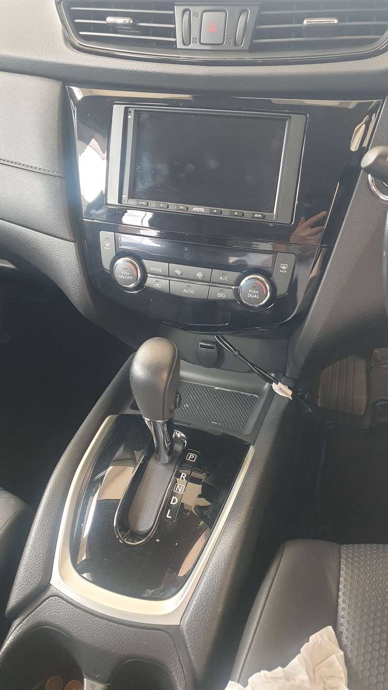 2018 Nissan X-Trail 2,0L 2018 Cyprus